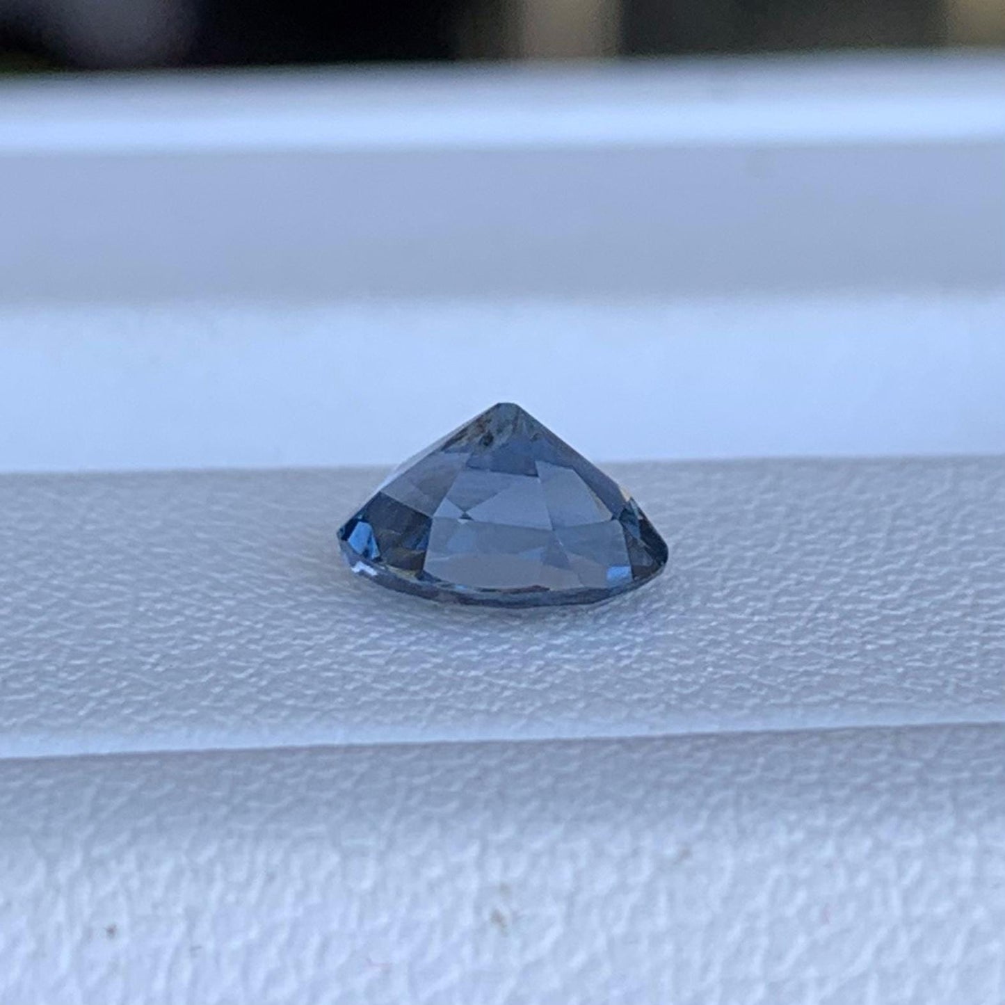Natural Blue Spinel 1.09ct - (UH) - Baza Boutique