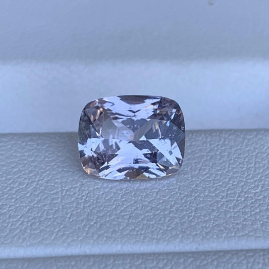 Lavender Sapphire 2.42ct - (UH) - Baza Boutique