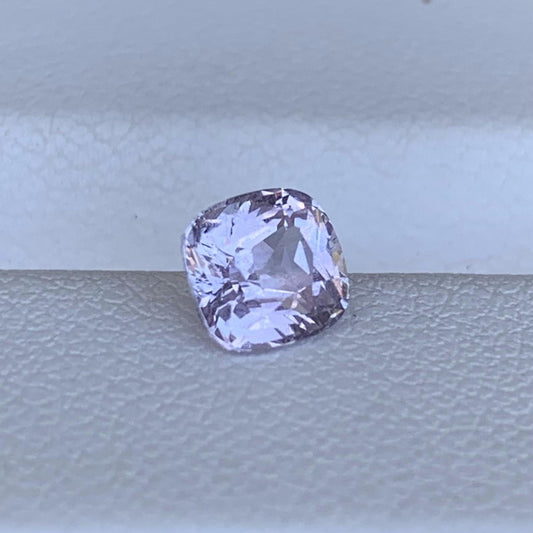 Lavender Peach Sapphire 1.20ct - (UH) - Baza Boutique