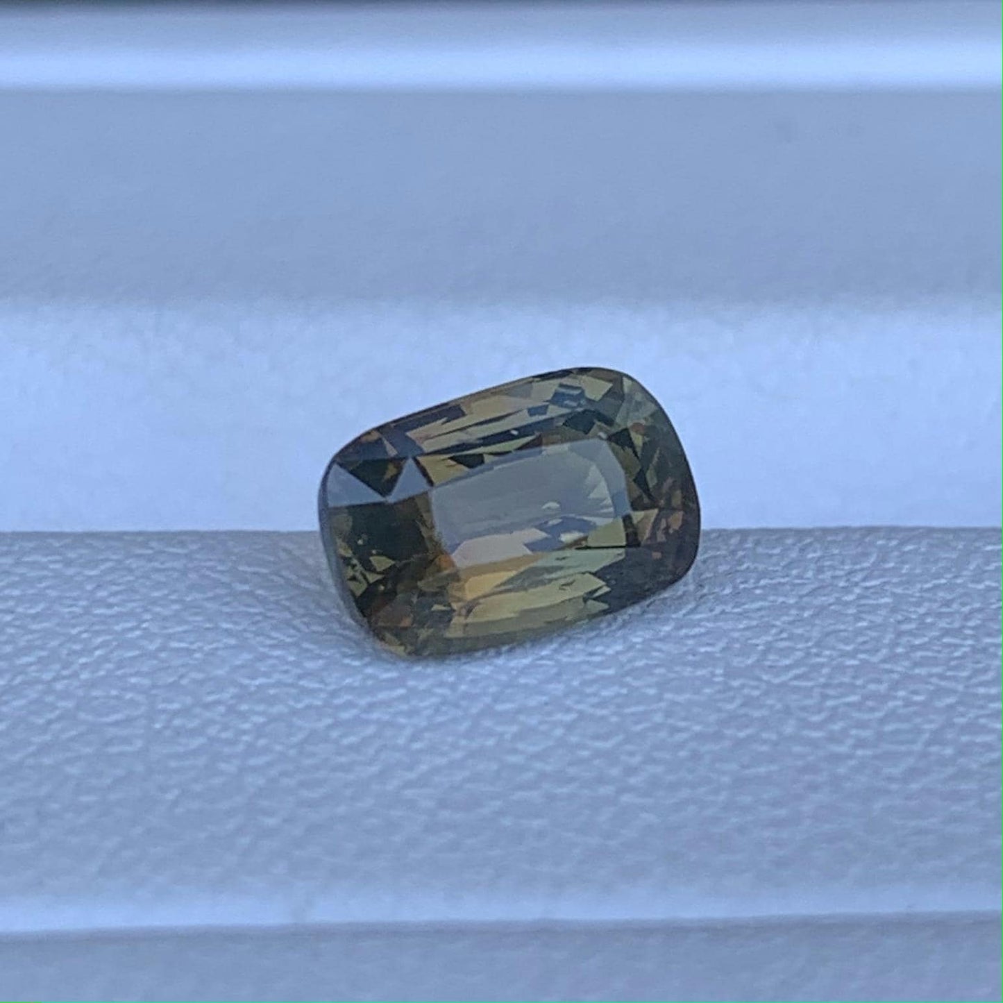 Rare - Alexandrite 1.50ct - (UH) - Baza Boutique