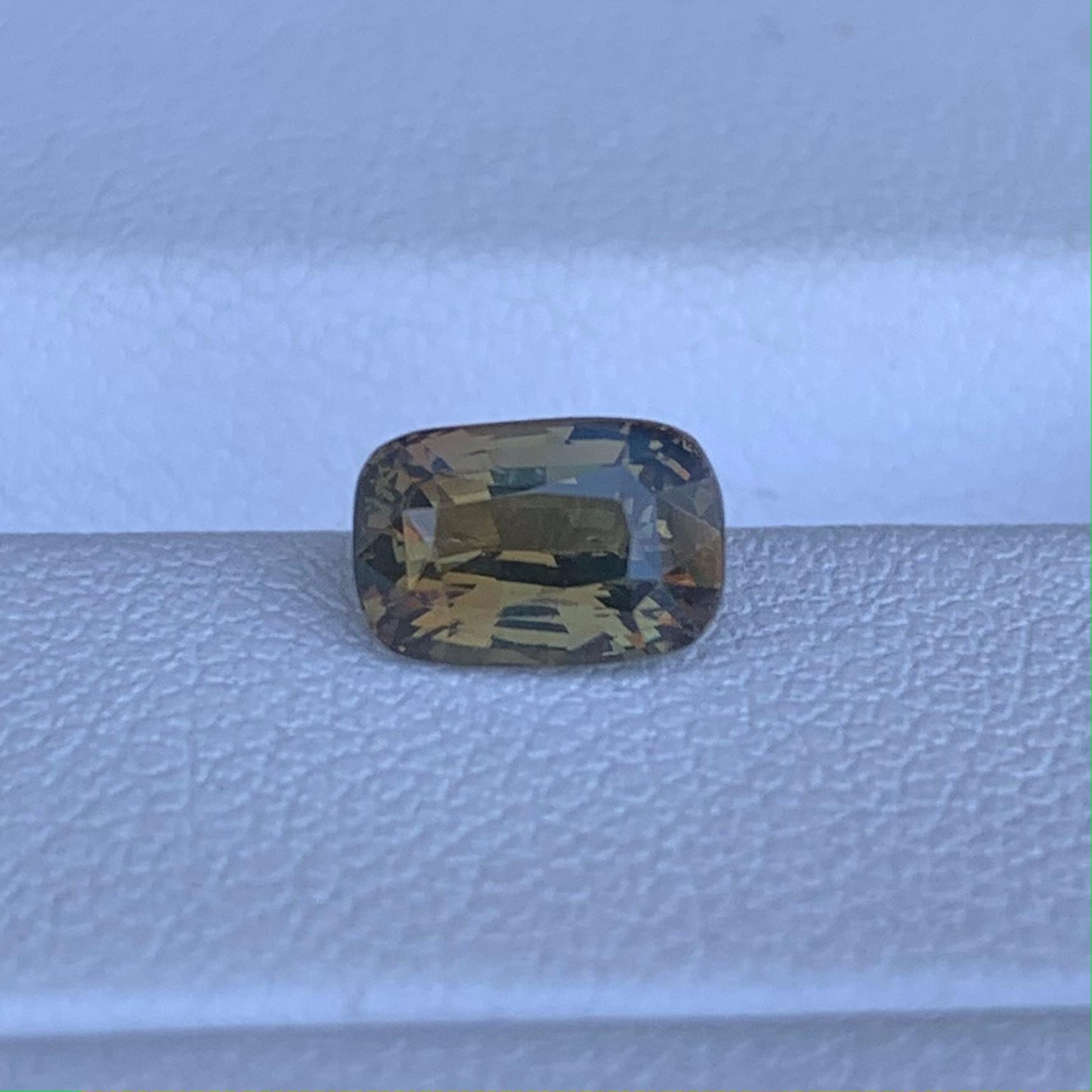 Rare - Alexandrite 1.50ct - (UH) - Baza Boutique