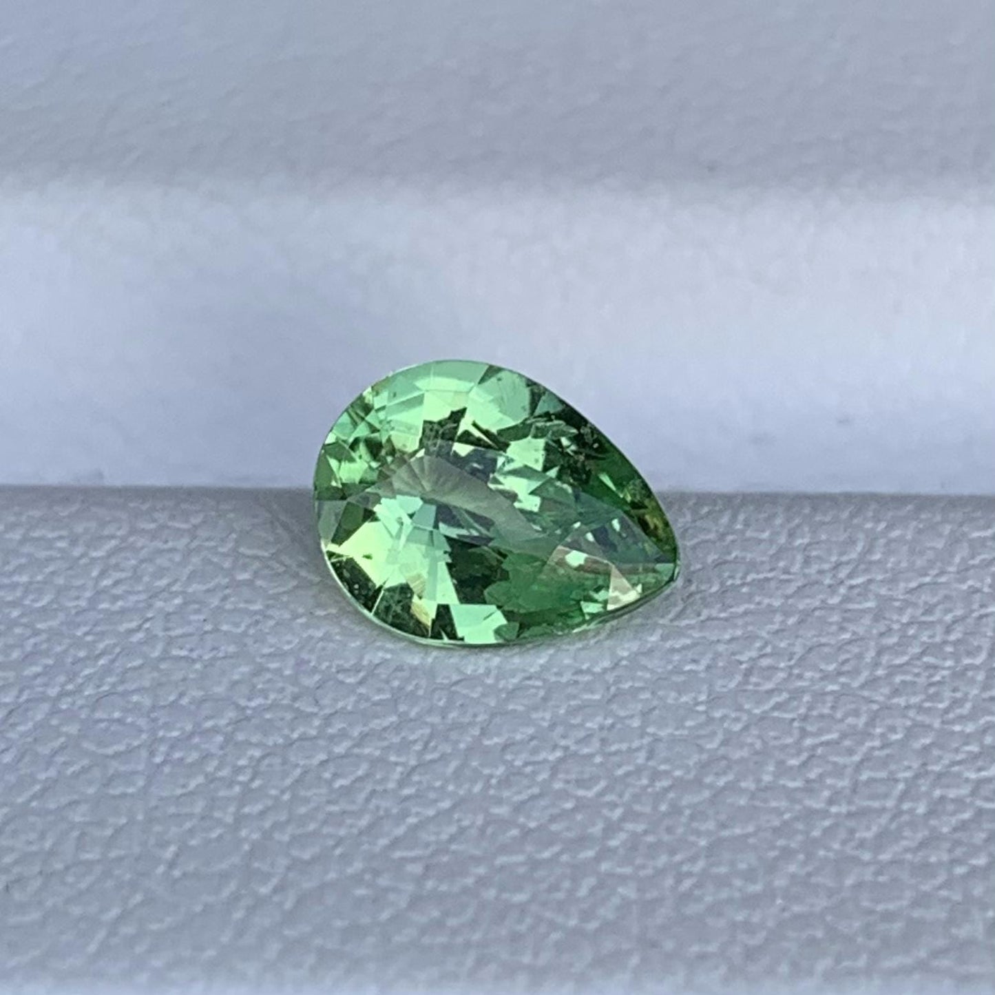 Natural Tsavorite Garnet 1.00ct (UH)