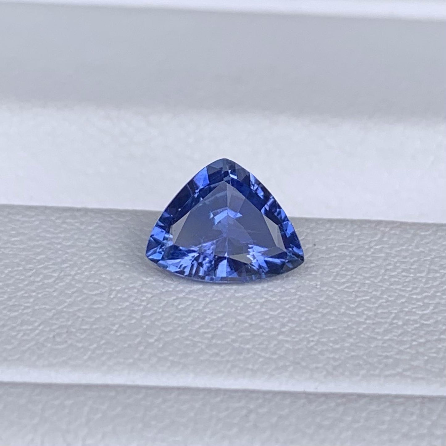 Cornflower Blue Sapphire 1.22ct (H)
