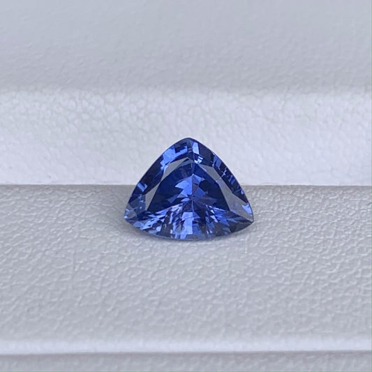 Cornflower Blue Sapphire 1.22ct (H)