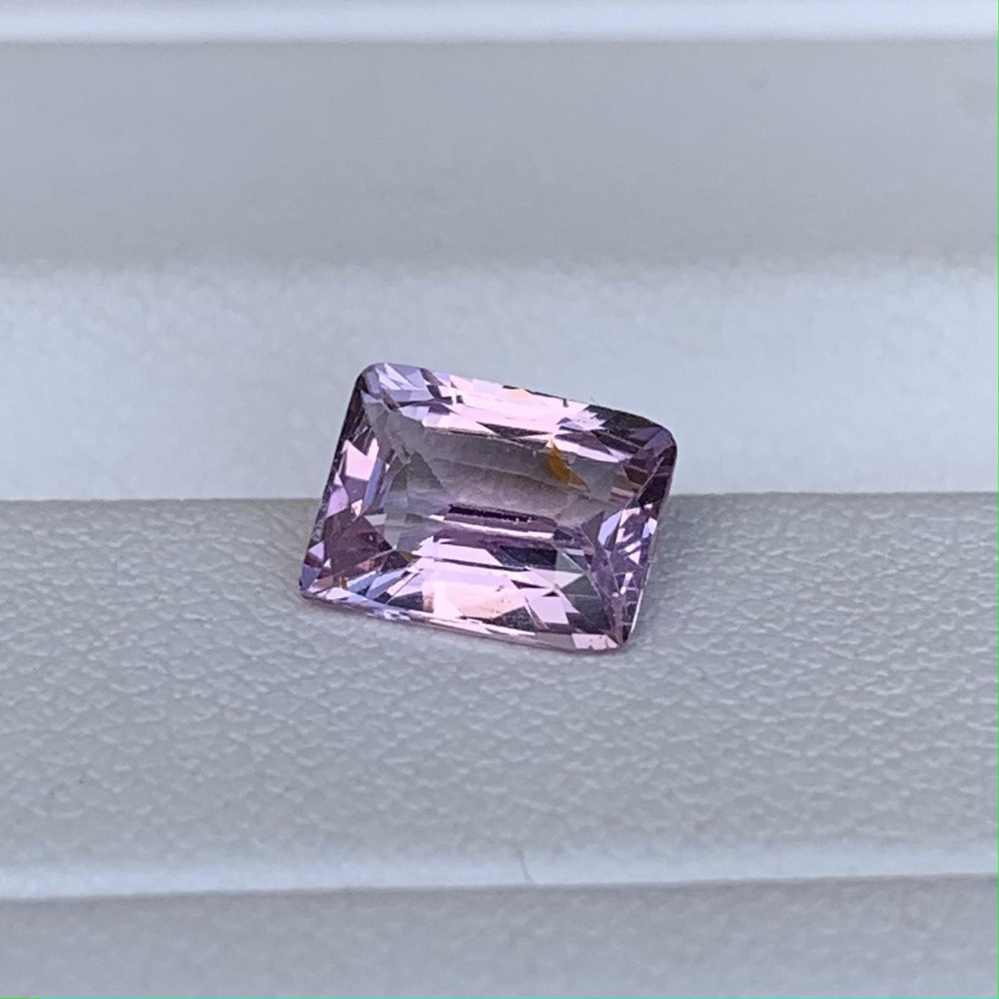 Natural Pink Spinel 1.71ct - (UH)