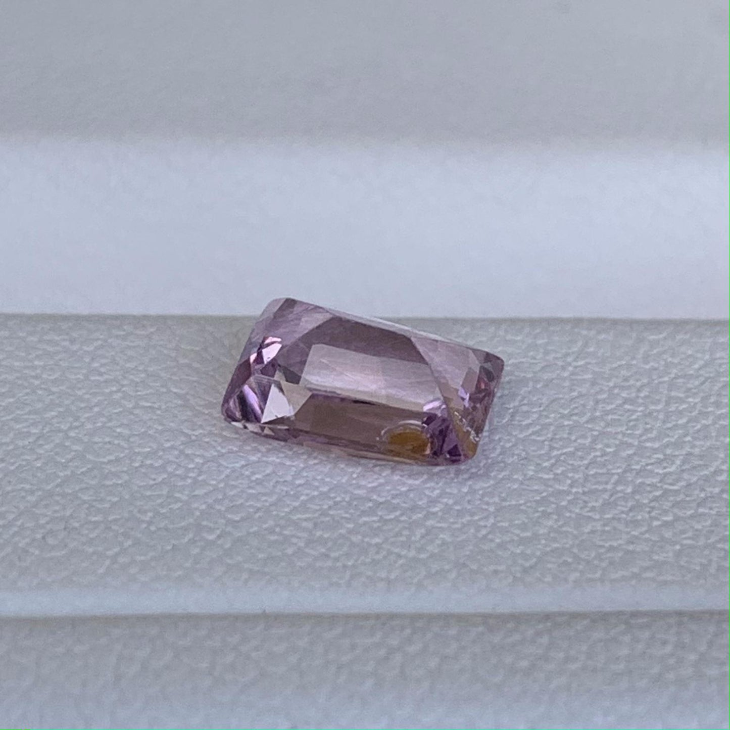 Natural Pink Spinel 1.71ct - (UH)