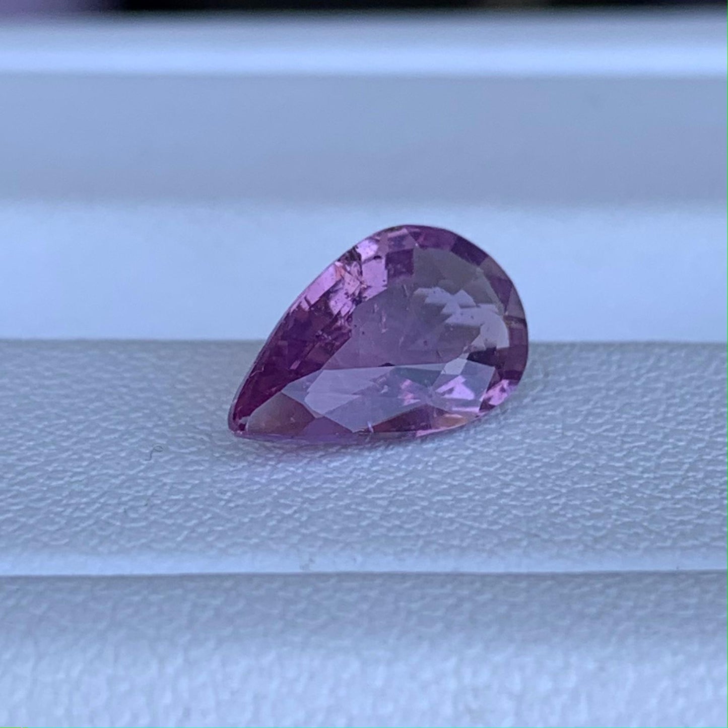 Natural Pink Sapphire 2.13ct (H) - Baza Boutique