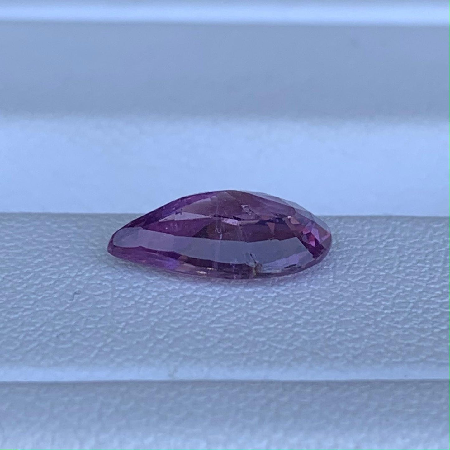 Natural Pink Sapphire 2.13ct (H) - Baza Boutique