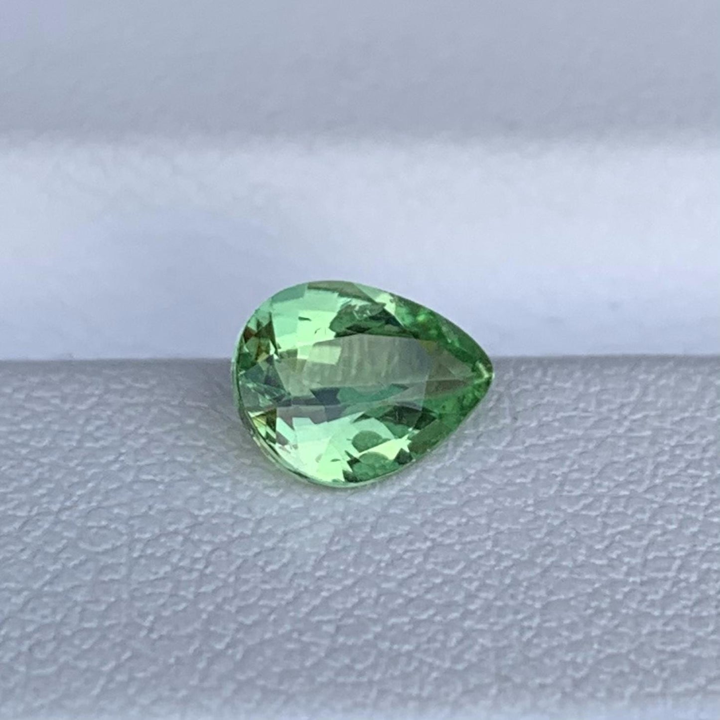Natural Tsavorite Garnet 1.00ct (UH)
