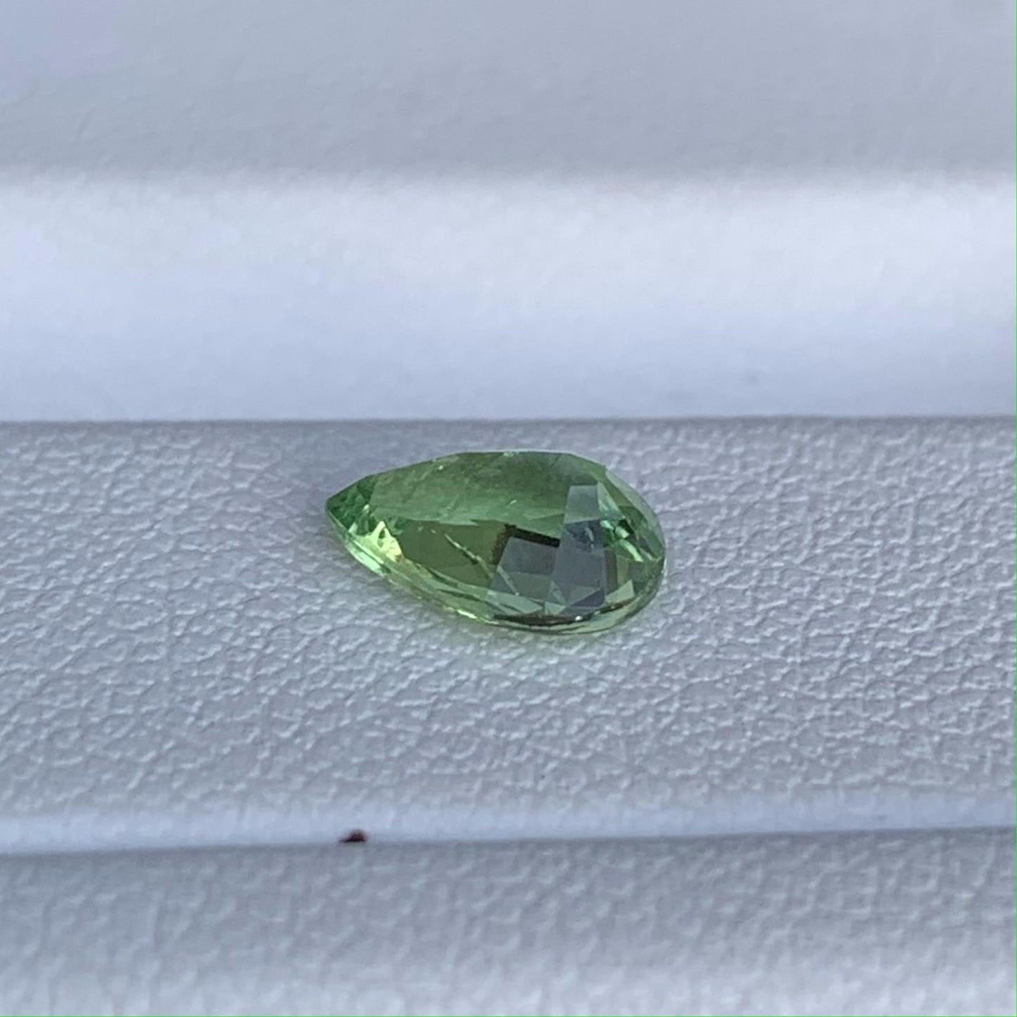 Natural Tsavorite Garnet 1.00ct (UH)