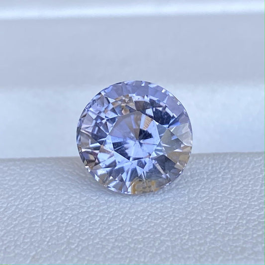 Natural Lavender Spinel 3.88ct - (UH) - Baza Boutique