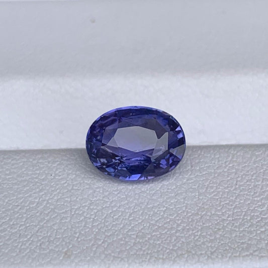 Natural Purple Sapphire 2.00ct - (H) - Baza Boutique