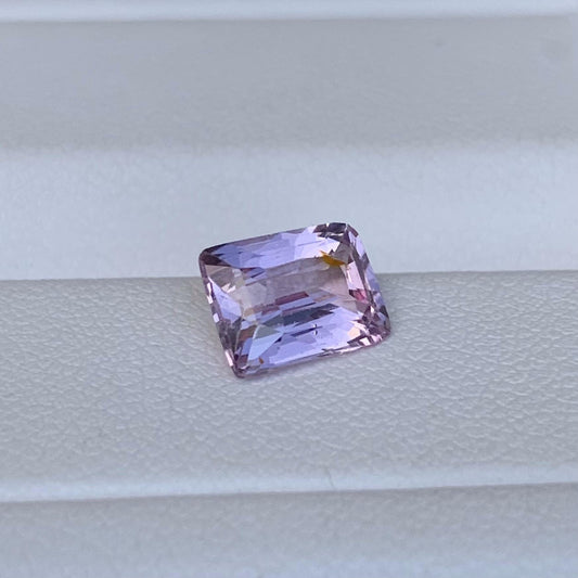 Natural Pink Spinel 1.71ct - (UH)