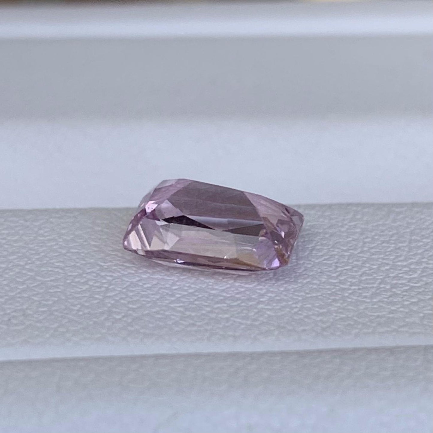 Natural Pink Spinel 1.71ct - (UH)