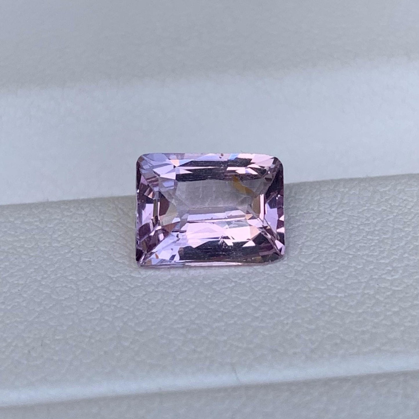 Natural Pink Spinel 1.71ct - (UH)