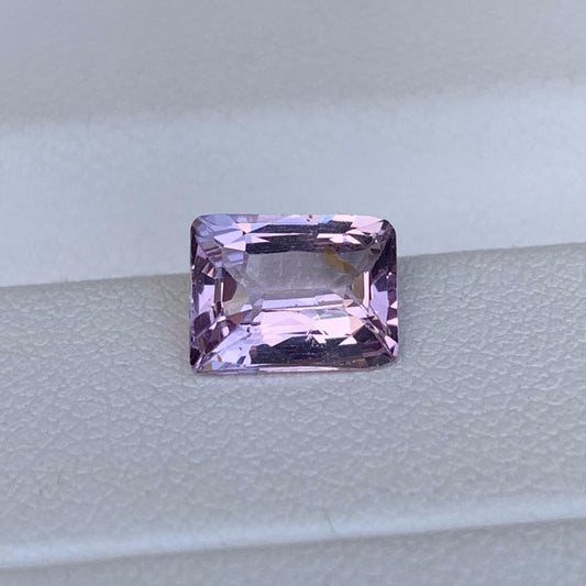 Natural Pink Spinel 1.71ct - (UH)