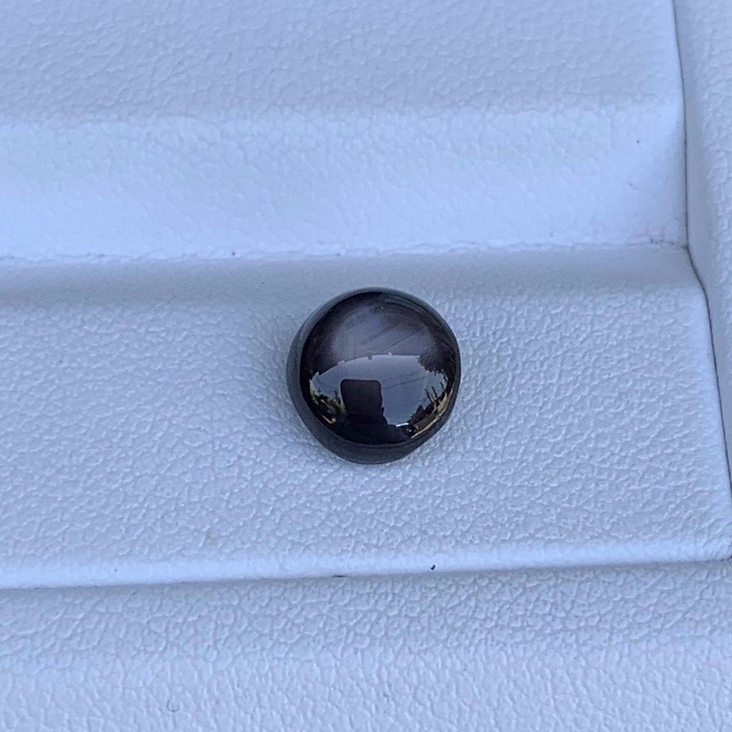 Double Star Sapphire 3.27ct - (N) - Baza Boutique