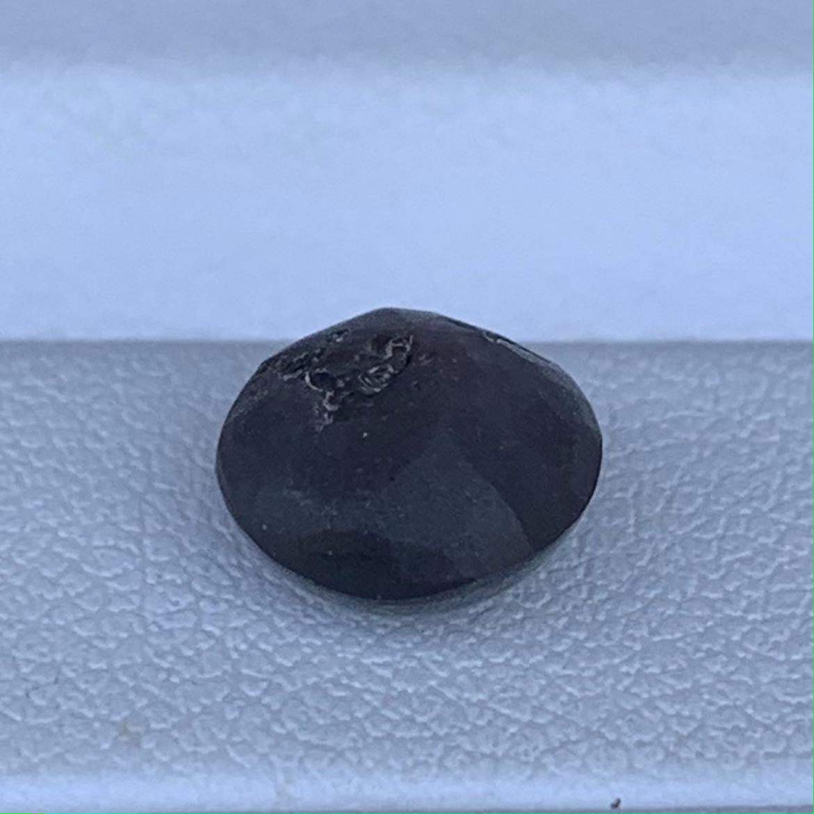 Double Star Sapphire 3.27ct - (N) - Baza Boutique