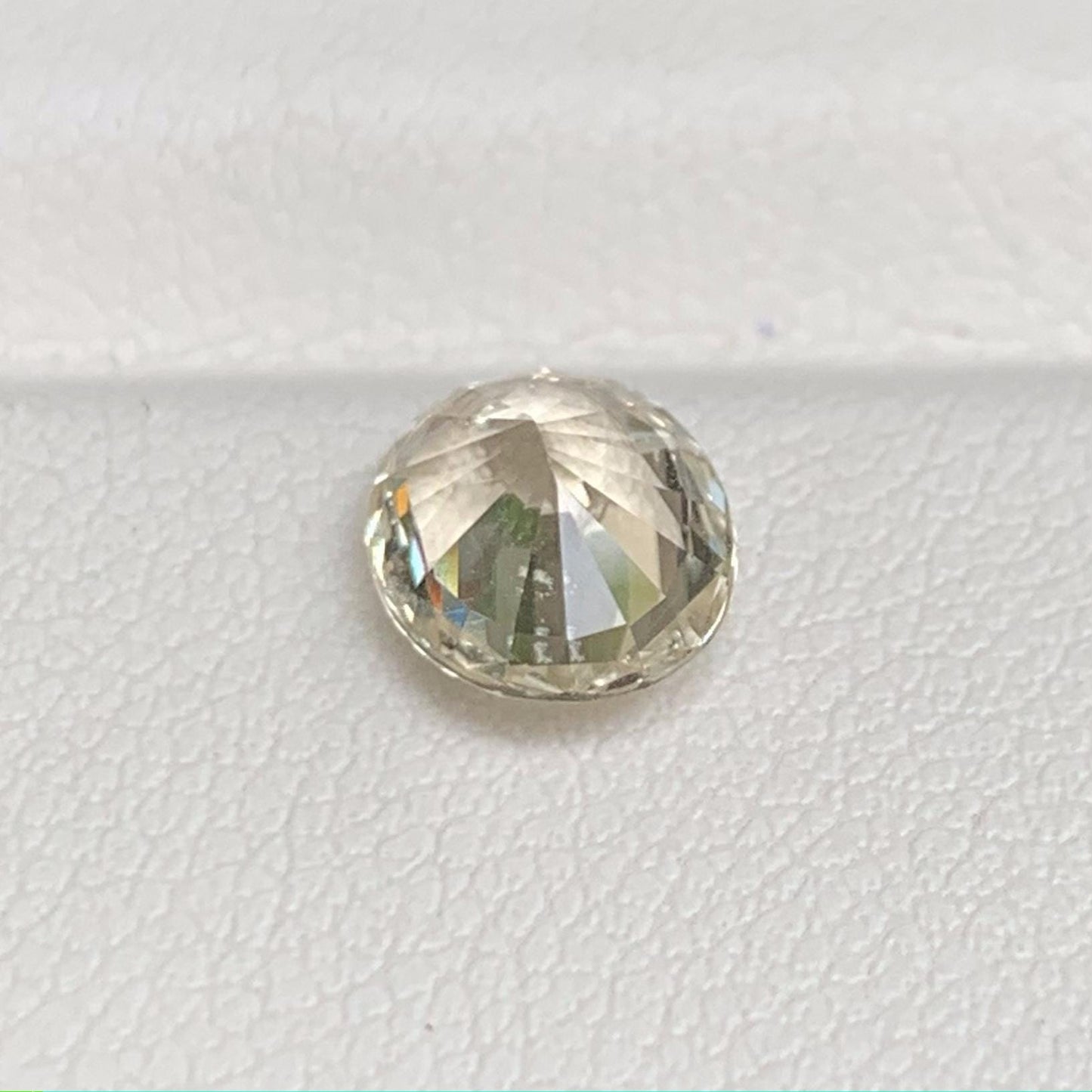 Natural Yellow Sapphire 1.74ct (UH) - Baza Boutique
