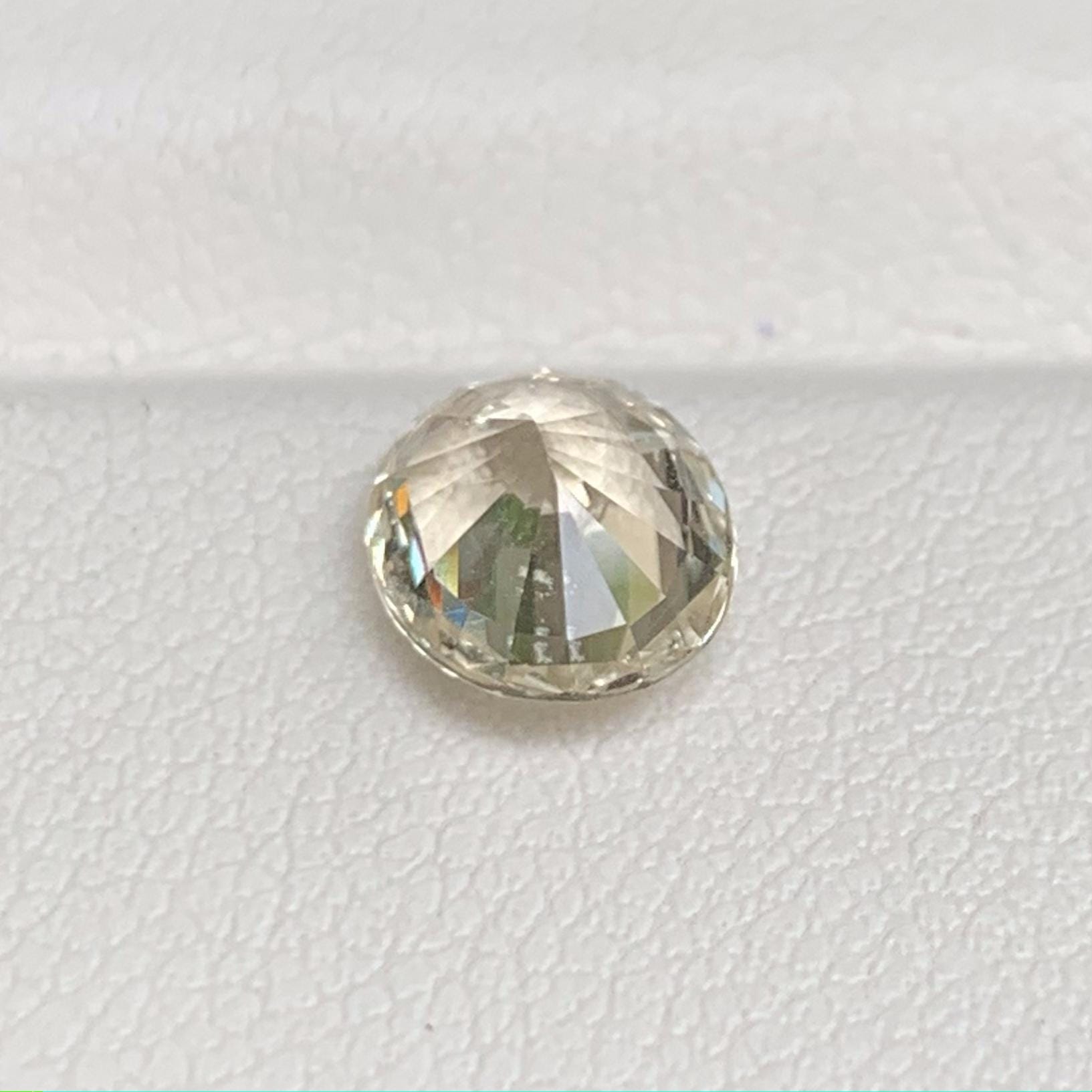Natural Yellow Sapphire 1.74ct (UH) - Baza Boutique