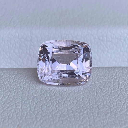 Lavender Peach Sapphire 2.53ct - (H)