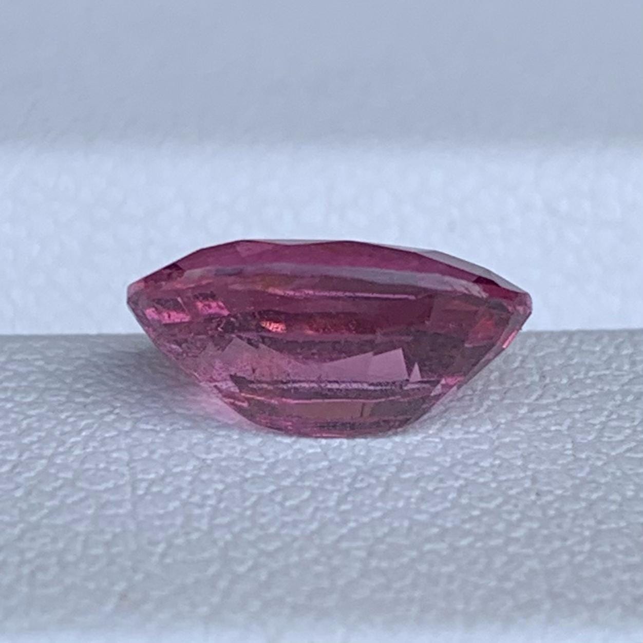 Natural Mahenge Pink Spinel 2.39ct - (UH)
