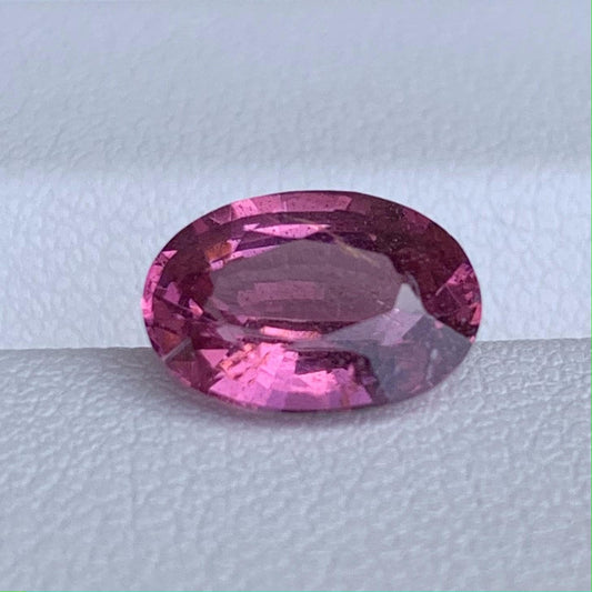 Natural Mahenge Pink Spinel 2.39ct - (UH)