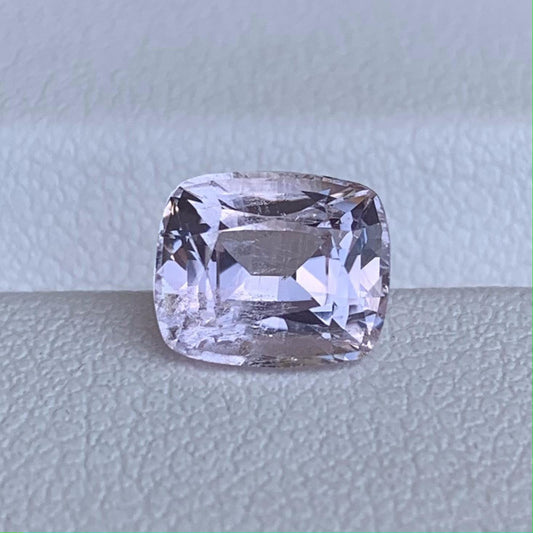Lavender Peach Sapphire 2.53ct - (H)