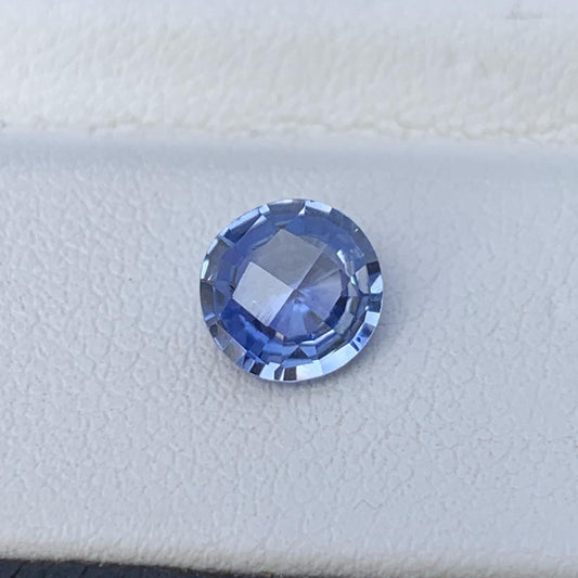 Natural Blue Sapphire 1.25ct - (H)