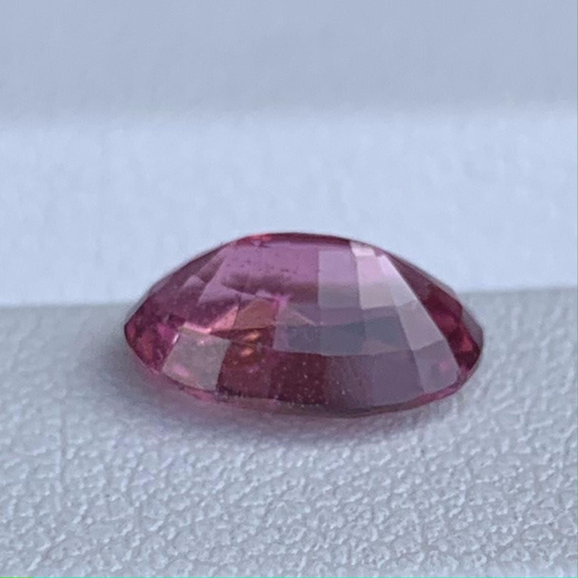 Natural Mahenge Pink Spinel 2.39ct - (UH)