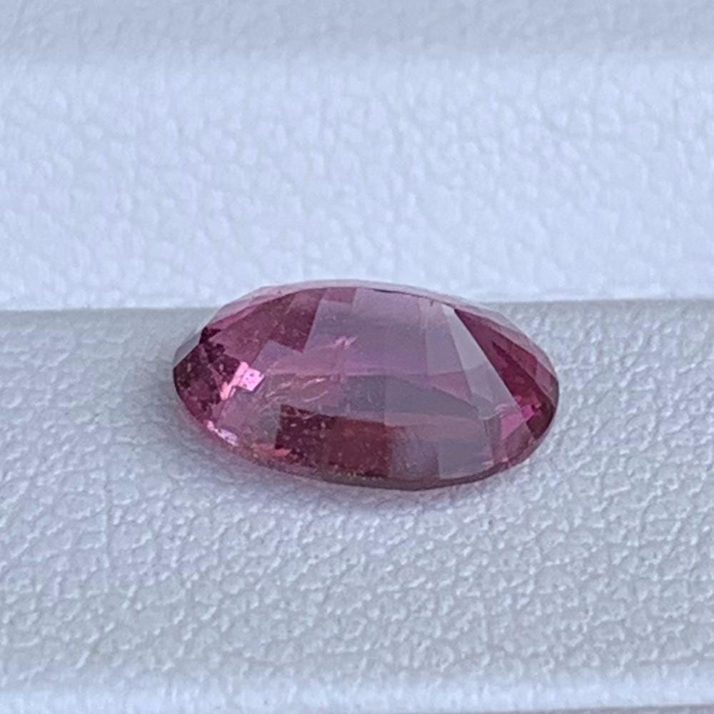 Natural Mahenge Pink Spinel 2.39ct - (UH)