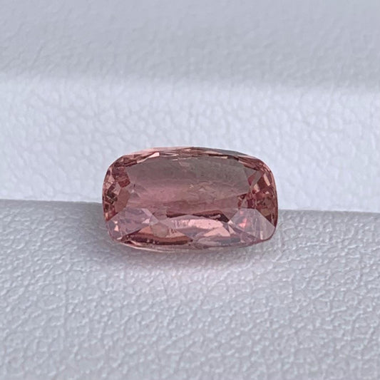 Natural Sunset Padparadscha Sapphire 2.00ct - (UH)