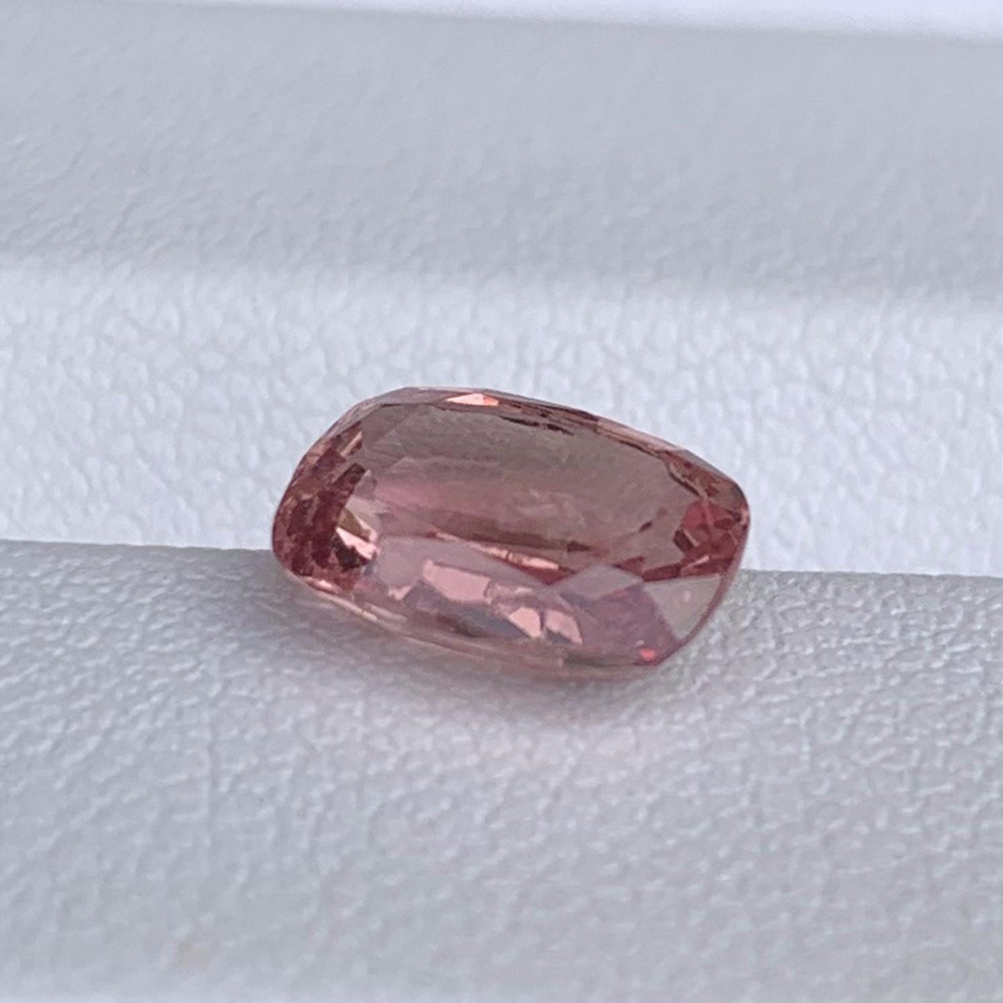 Natural Sunset Padparadscha Sapphire 2.00ct - (UH)