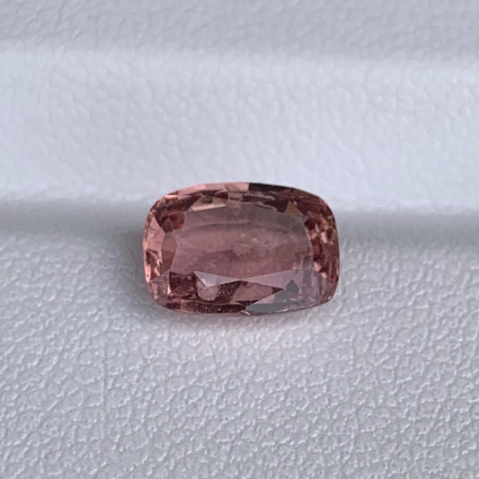 Natural Sunset Padparadscha Sapphire 2.00ct - (UH)