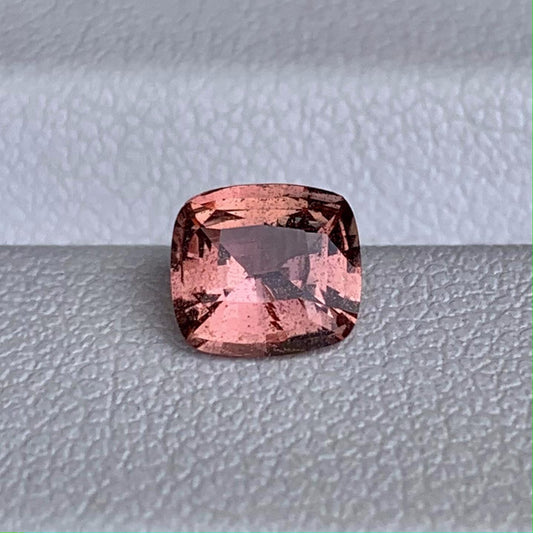 Natural Padparadscha Sapphire 1.14ct - (UH)