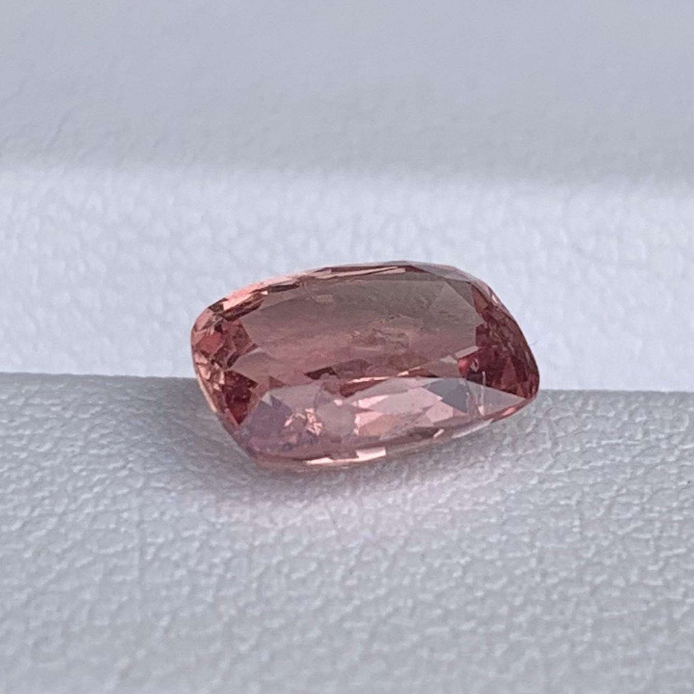 Natural Sunset Padparadscha Sapphire 2.00ct - (UH)