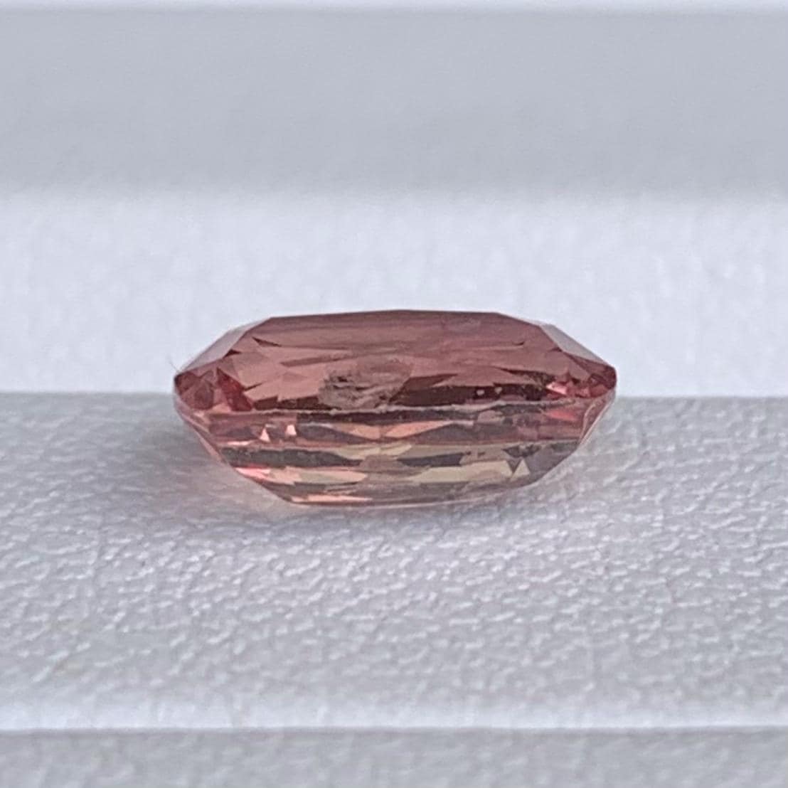 Natural Sunset Padparadscha Sapphire 2.00ct - (UH)