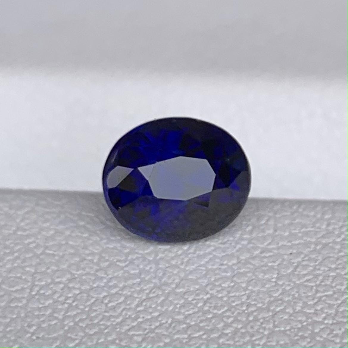 Ceylon Royal Blue Sapphire 1.60ct - (H)