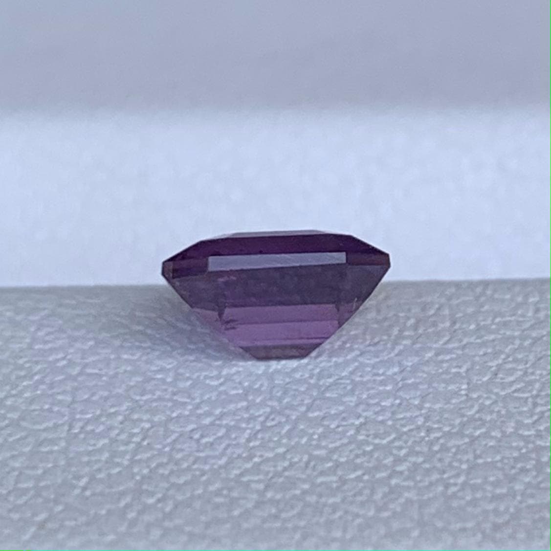 Natural Purple Sapphire 1.17ct - (UH) - Baza Boutique