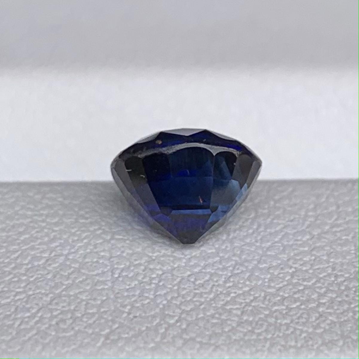 Ceylon Royal Blue Sapphire 1.60ct - (H)