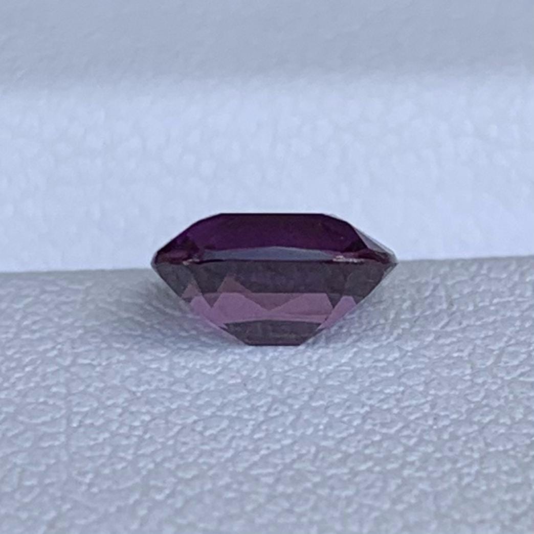 Natural Purple Sapphire 1.16ct - (H) - Baza Boutique