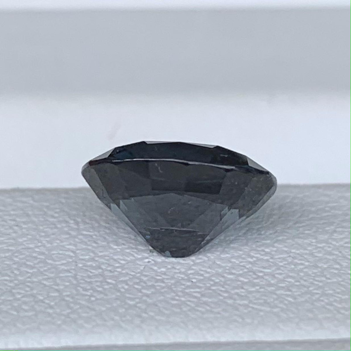 Color Change Spinel 2.21ct Natural  Oval Cut Purple to Blue Spinel Gemstone