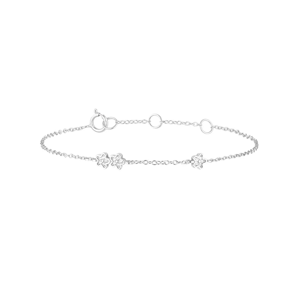 Kid’s Nia Bracelet - Baza Boutique