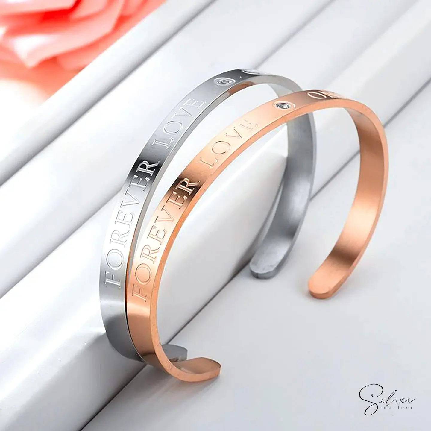 Signature Cuff Bangle