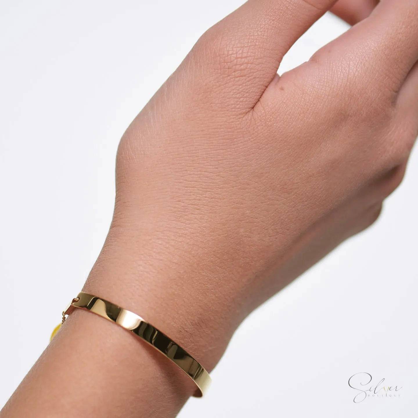 Cuff Bracelet
