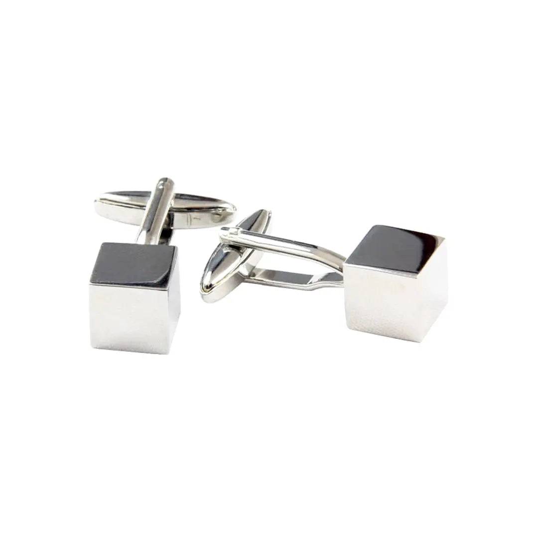Gambling Dice Cufflinks - Baza Boutique
