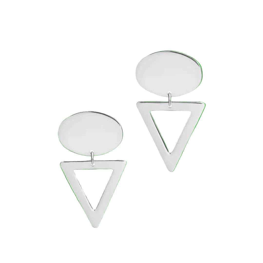 Geometrical Earrings