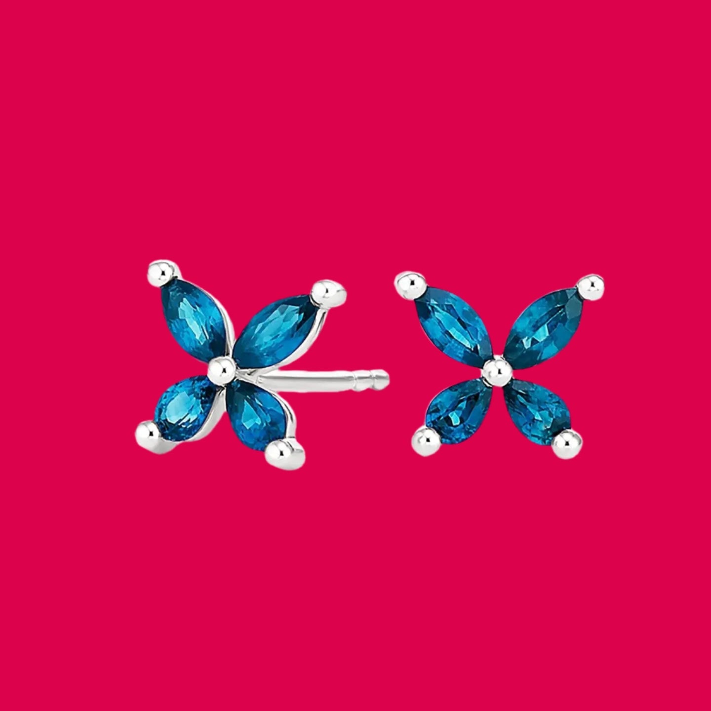 Mal Mal Earrings
