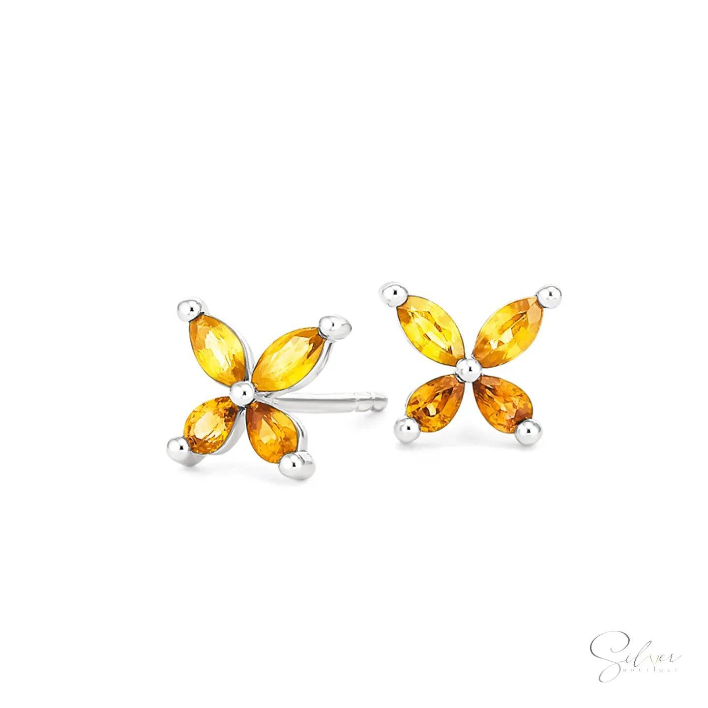 Mal Mal Earrings - Baza Boutique