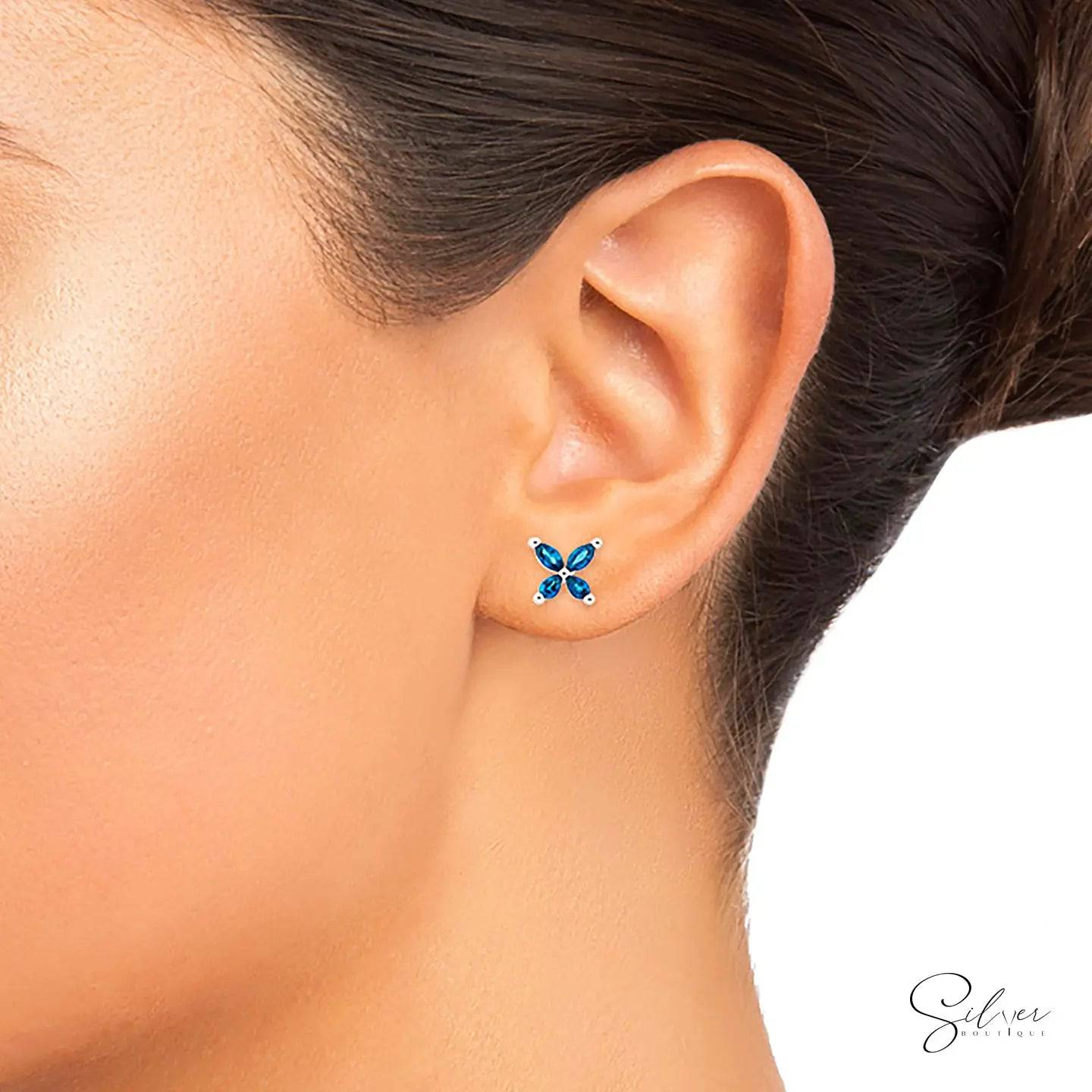 Mal Mal Earrings